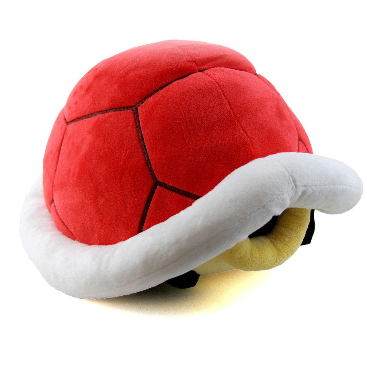 Little Buddy: Super Mario - Koopa Shell Pillow, Red