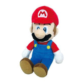 Little Buddy: Super Mario - Mario 10" Plush