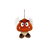 Little Buddy Toys > Plushies Little Buddy: Super Mario - Paragoomba 5" Plush 819996014478 LB-1447