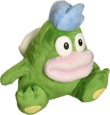 Little Buddy Toys > Plushies LITTLE BUDDY: SUPER MARIO - SPIKE PLUSH 819996013365