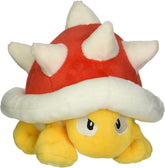 Little Buddy Toys > Plushies Little Buddy: Super Mario - Spiny 5" 819996014492 LB-1449