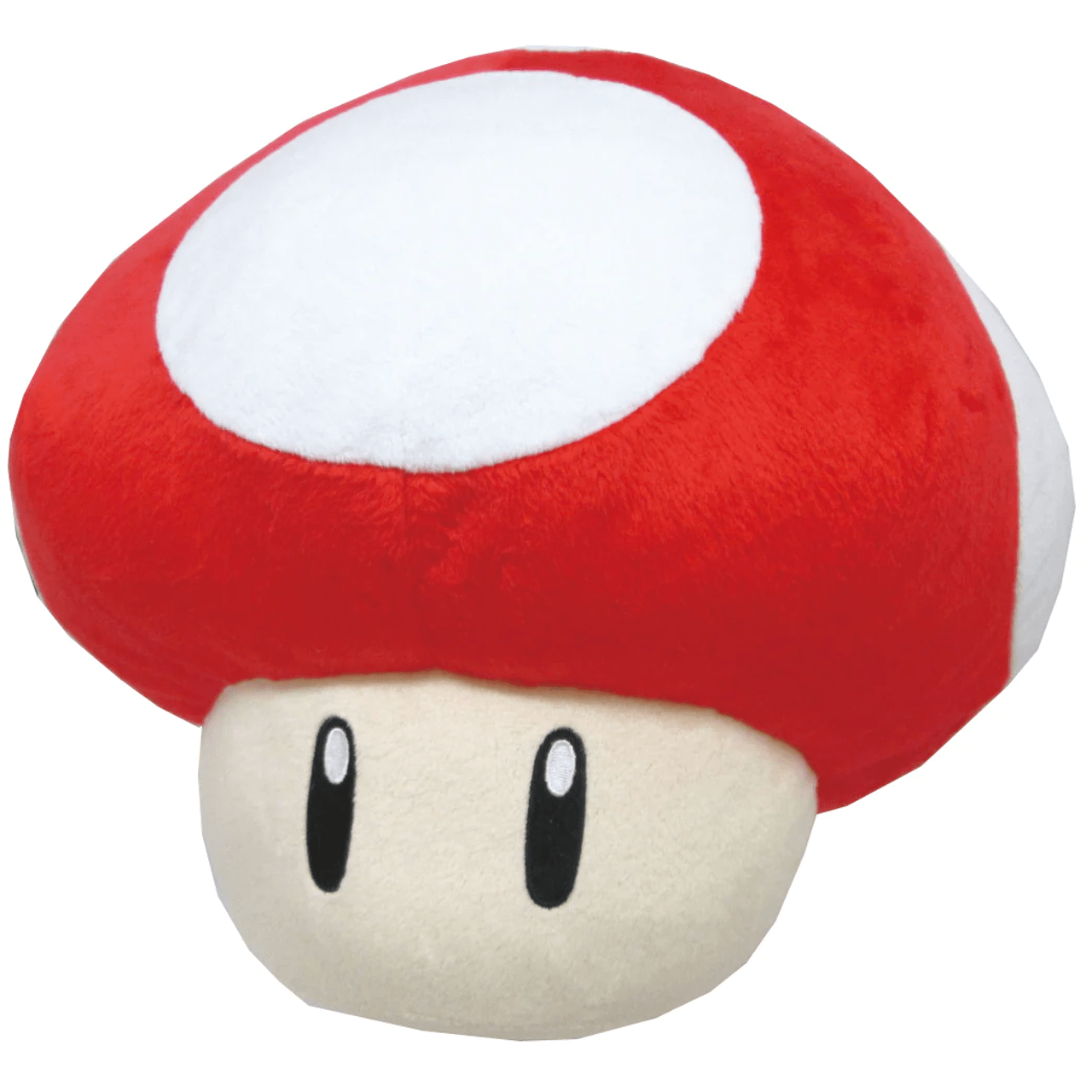 Little Buddy: Super Mario - Super Mushroom Plush