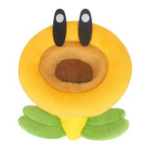 Little Buddy Toys > Plushies Little Buddy: Super Mario - Talking Flower 10" 819996020028 LB-2002