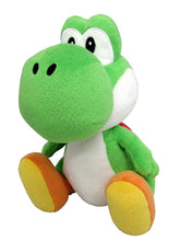 Little Buddy: Super Mario - Yoshi 11" Plush