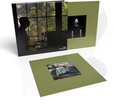 Little Idiot Music > Vinyl Records Moby - Future Quiet (Clear Vinyl) 4099964237375 LTID240913.1