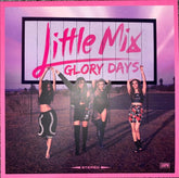 Little Mix Music > Vinyl Records Little Mix - Glory Days [Import] 889853678112 IMT5367811.1