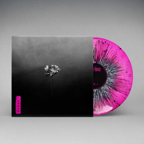 Little Simz Music > Vinyl Records Little Simz - Lotus (Indie Exclusive, Colored Vinyl, Pink) 5056167181101 FOLO001B.1