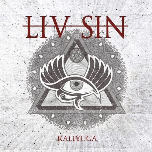 Liv Sin - Kaliyuga