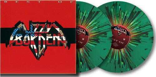 Lizzy Borden Music > Vinyl Records Lizzy Borden - Best Of Lizzy Borden [Import] (Indie Exclusive, Colored Vinyl, Splatter Green, Gatefold LP Jacket) 9010974001812 RSUE7400181.1
