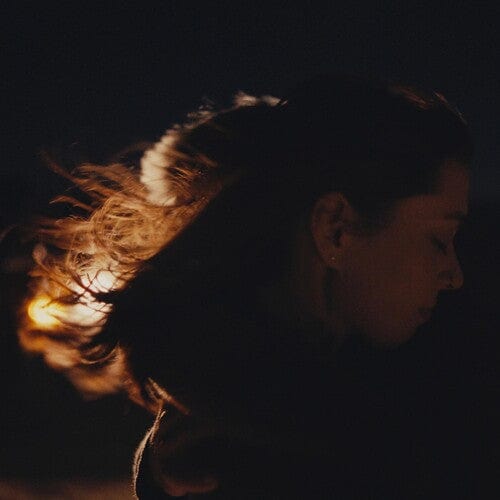 Lizzy McAlpine Music > Vinyl Records Lizzy McAlpine - five seconds flat 5056167169888 HRBU10.1