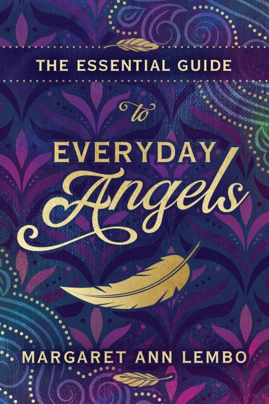 Llewellyn Books > True Crime & Conspiracy > Paranormal & Extraterrestrial The Essential Guide to Everyday Angels - Paperback 9780738764993 MC-29070