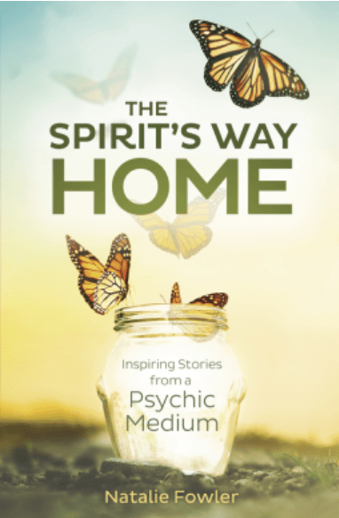 Llewellyn Books > True Crime & Conspiracy > Paranormal & Extraterrestrial The Spirit's Way Home: Inspiring Stories from a Psychic Medium - Paperback 9780738765310 MC-45046