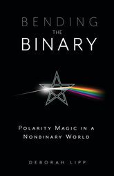 Llewellyn Publications Books > Occult > LGBTQ+ Bending the Binary: Polarity Magic in a Nonbinary World Paperback 9780738772622