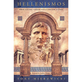 Llewellyn Worldwide Books > Occult > Witchcraft Hellenismos [Paperback] 9780738725932