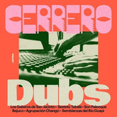 Llorona Records Music > Vinyl Records Various Artists - Cerrero Dubs 8435008877811 LLOR261.1