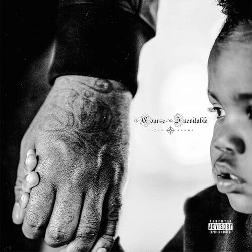Lloyd Banks Music > Vinyl Records Lloyd Banks - Course Of Inevitable 731946631286 TFKG218.1