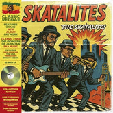 LMLR Music > Vinyl Records The Skatalites - The Skatalites (Colored Vinyl, Deluxe Edition, Green, Limited Edition, Remastered) 3700477839796 LLM783968.1