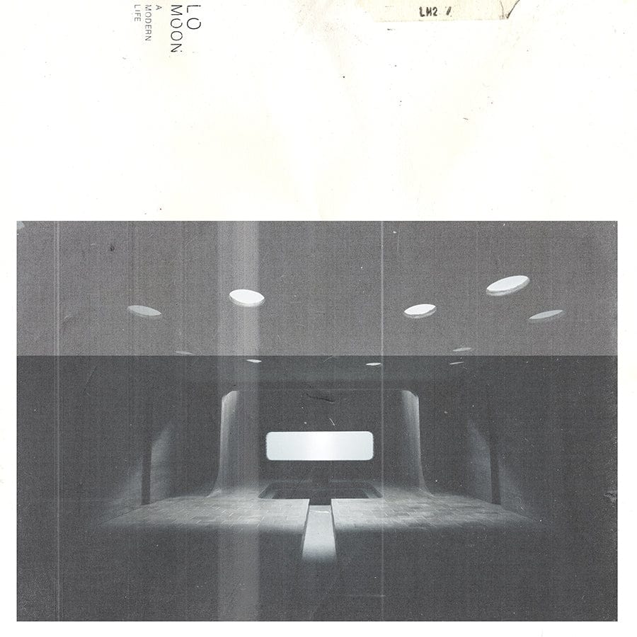 STRNGR Recordings Music > Vinyl Records Lo Moon - A Modern Life 793888923911 SRRG23911.1