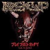 Lock Up Music > Vinyl Records Lock Up - Play Fast or Die 3760053845405 LISB540.1