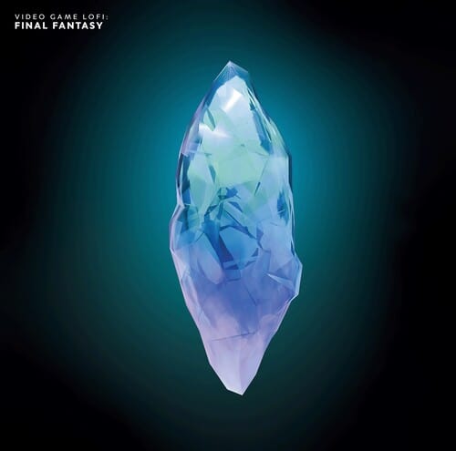 Lofi Vgm Music > Vinyl Records Lofi Vgm - Video Game Lofi: Final Fantasy (Original Soundtrack) (Remixed) 810179610685 CUGA117.1