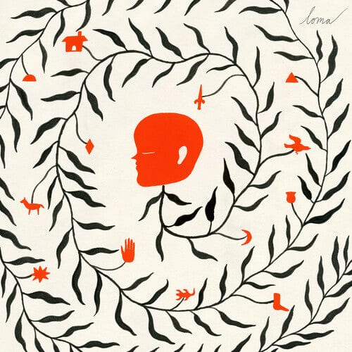 Loma Music > Vinyl Records Loma - How Will I Live Without a Body? (Colored Vinyl, Transparent Smoke) 098787147407 SUB1474.1
