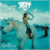 Loma Vista Music > Cassette Castle Rat - The Bestiary [CASSETTE] 888072776029 LMVT240965.4