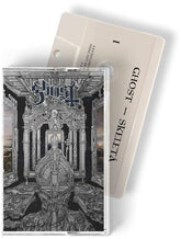 Loma Vista Music > Cassette Ghost - Skeletá [Color Cassette] 888072690653 LMVT169622.4