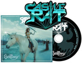 Loma Vista Music > Compact Discs Castle Rat - The Bestiary [CD] 888072775992 LMVT240964.2