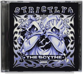Loma Vista Music > Compact Discs Denzel Curry & The Scythe - Strictly 4 The Scythe [Explicit Content] [CD] 888072758018 LMVT240164.2