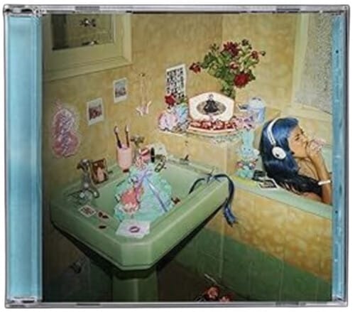 Loma Vista Music > Compact Discs Ecca Vandal - Looking For People To Unfollow [CD] 888072793231 LMVT244011.2
