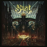 Loma Vista Music > Compact Discs Ghost - Meliora (Deluxe Edition) [CD] 888072012325 LMVT48.2