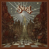 Loma Vista Music > Compact Discs Ghost - Popestar [CD] 888072015166 LMVT65.2