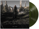 Loma Vista Music > Vinyl Records Chelsea Wolfe - The Dark (Indie Exclusive, Colored Vinyl, Green) 888072812796 LMVT247747.1