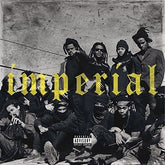 Loma Vista Music > Vinyl Records Denzel Curry - Imperial (Parental Advisory Explicit Lyrics) 888072019591 LMVT105.1