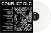 Loma Vista Music > Vinyl Records HEALTH - CONFLICT DLC (Indie Exclusive, Limited Edition, Colored Vinyl, White, Autographed / Star Signed) 888072786011 LMVT243147.1