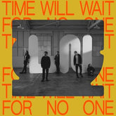 Local Natives Music > Vinyl Records Local Natives - Time Will Wait for No One (Canary Yellow Vinyl) 888072510272 LMVT3442.1