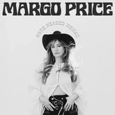 Loma Vista Music > Vinyl Records Margo Price - Hard Headed Woman (Indie Exclusive, Limited Edition, Colored Vinyl, Red) 888072715721 LMVT179400.1