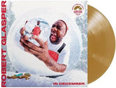 Loma Vista Music > Vinyl Records Robert Glasper - In December [Explicit Content] (Parental Advisory Explicit Lyrics, Colored Vinyl, Gold, Extended Play) 888072616165 LMVT165103.1