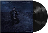 Loma Vista Music > Vinyl Records Robert Glasper - Keys To The City Volume One [Explicit Content] 888072741201 LMVT225231.1