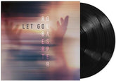Loma Vista Music > Vinyl Records Robert Glasper - Let Go 888072741171 LMVT225233.1