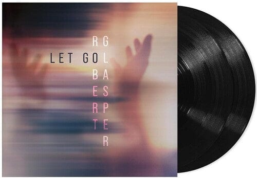 Loma Vista Music > Vinyl Records Robert Glasper - Let Go 888072741171 LMVT225233.1