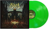 Loma Vista Music > Vinyl Records The Ghost - Meliora Deluxe (Limited Edition, Deluxe Edition, Colored Vinyl, Green, Anniversary Edition) 888072725638 LMVT203453.1