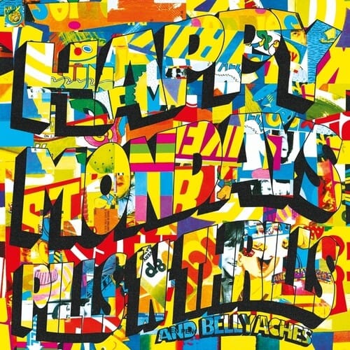 London Records Music > Vinyl Records Happy Mondays - Pills 'N' Thrills And Bellyaches (Colored Vinyl, Red) 5061017257394 LNDN1725739.1