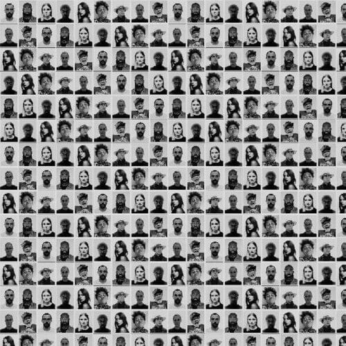 Lonely Guest Music > Vinyl Records Lonely Guest - Lonely Guest 730003740817 STKS408A.1