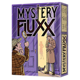 Looney Labs Board Games > Card Games Mystery Fluxx 850023181336 LOO-137