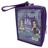 Looney Labs Card Games Little Purple Bag 10850023181418 LOO-143