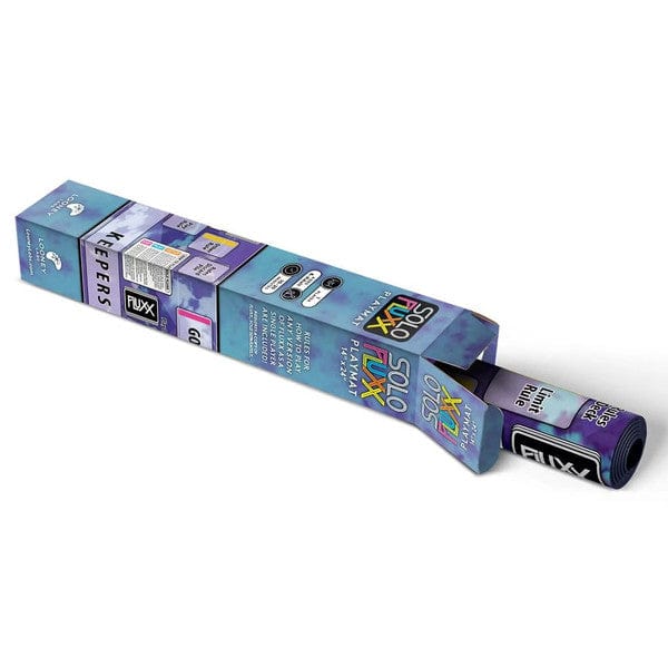 Looney Labs Game Supplies > Playmats Solo Fluxx Playmat 850023181244 LOO-129