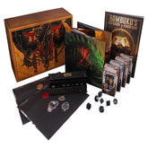 Loottavern Publishing Board Games > Large Box Games Ryoko's Guide to the Yokai Realms: Deluxe Box 794677968755 LTV68755