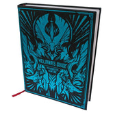 Loottavern Publishing Tabletop Games > Role-Playing Games > Expansions Heliana's Guide to Monster Hunting: Deluxe Hardcover 2nd Edition 9781962963237 LTV63237