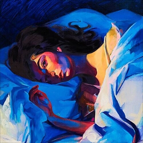 Lorde Music > Vinyl Records Lorde - Melodrama [Explicit Content] 602557547108 RPBLB002661801.1